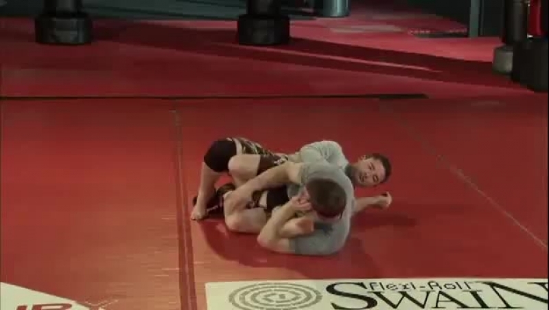 Мэтт Хьюз обучающее