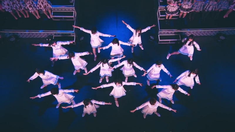 AKB48 Group Request Hour Setlist Best 100 2018 2nd Day (Morning