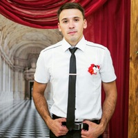 Александр Свиридов