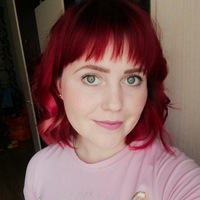 Катюша Климова
