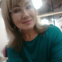 Галина Кузьмина