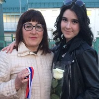 Любовь Тарасова