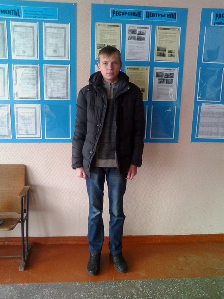 Алексей Руденко, Россия, Москва