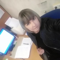 Наталия Терехова
