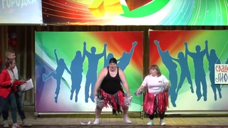 КВН 2018.