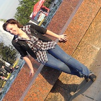 Олеся Новикова