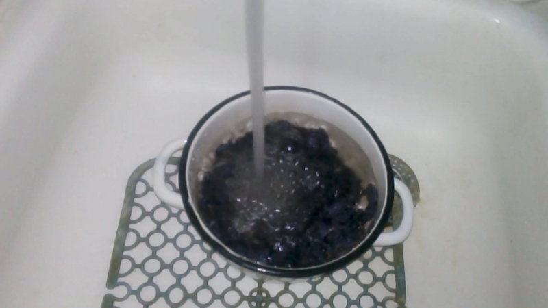 ЧЁРНЫЙ ИЗЮМ. ДЛЯ ЧЕГО ОН НУЖЕН ЧЕМ ОН ПОЛЕЗЕН ДЕЛАЕМ