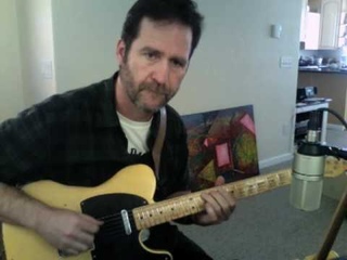 Tim Lerch-  Lollar 52 and Special T comparison