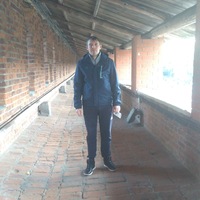 Анатолий Волков