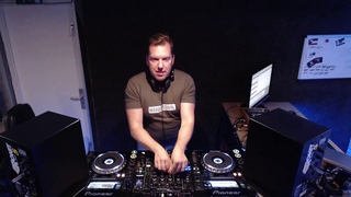 Magic Invites – 10 Years THERACORDS Warm Up by DJ Thera