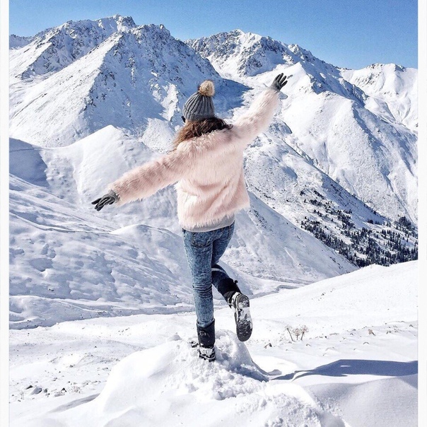 Амина Гурова, Россия, Москва