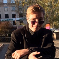 Андрей Осадчий