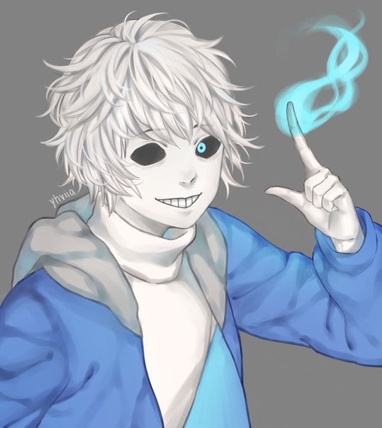 Undertale anime episode 1