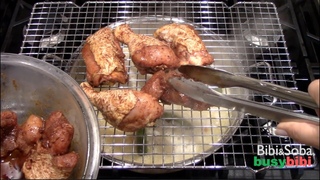 Chicken Mandi✶Копченый Плов по-арабски✶Ərəbistan Plovu (Ep8)