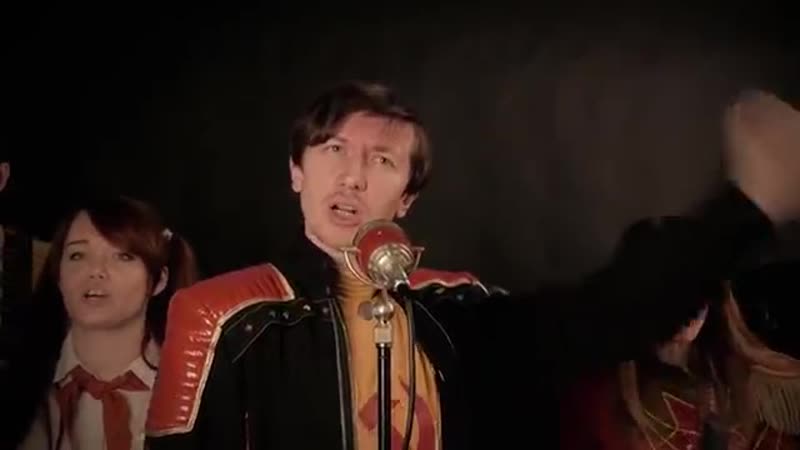 MAMA RUSSIA Гимн