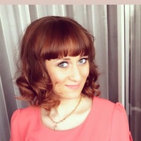 Екатерина Чернова