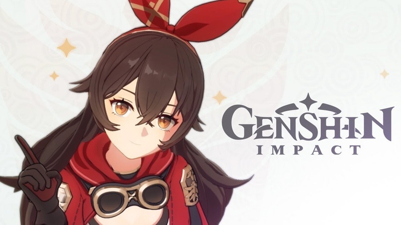 Genshin Impact: Come explore Teyvat with