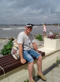 Юрий Кузнецов