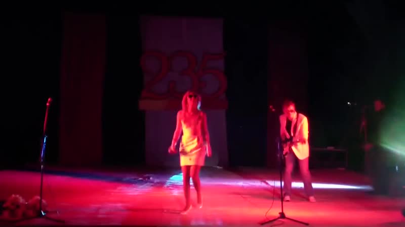 SIBERIAN HEAT Angels Heart (2010) ( Live