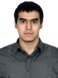 Руслан Алиев