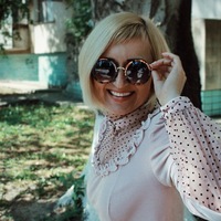 Ольга Калиниченко