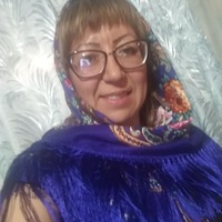 Люда Ермолаева