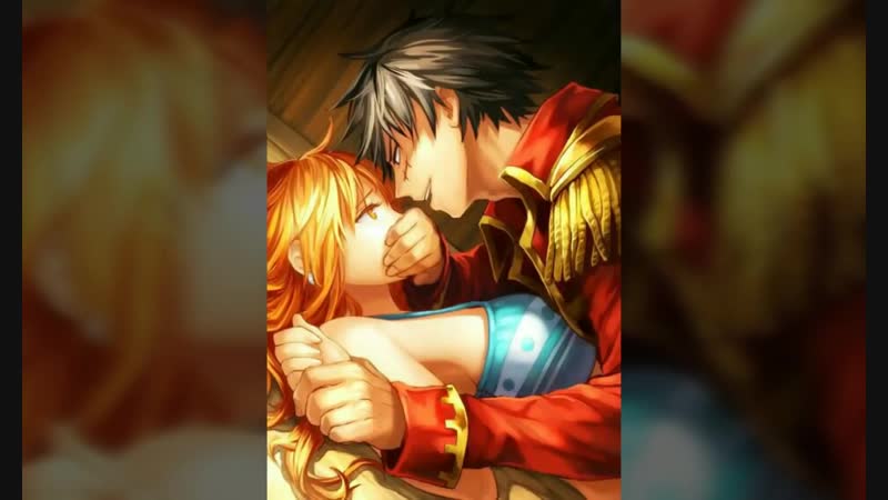 Nami x Luffy One
