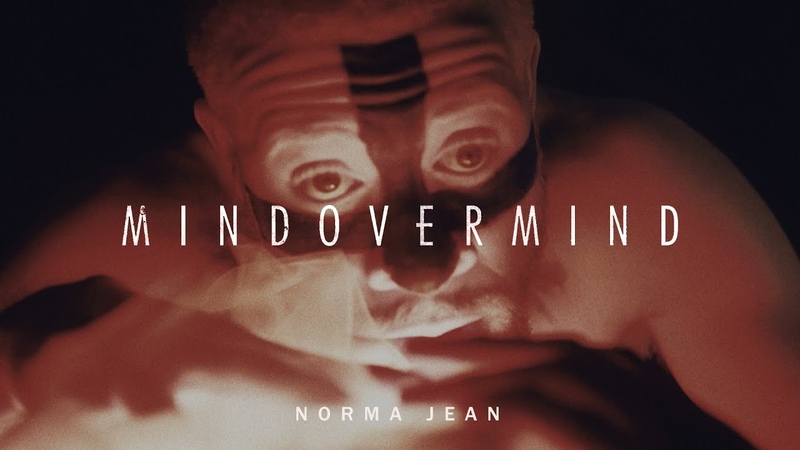 Norma Jean Mind Over