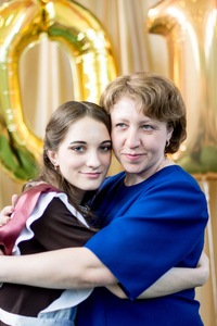 Наталия Наймушина