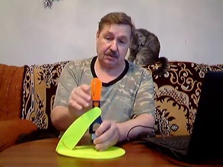 Зимние жерлицы. Akara 3601-002. Обзор