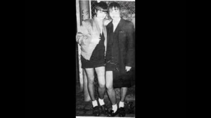 Real Skinheads and Real