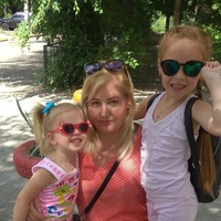 Ирина Кучерявая