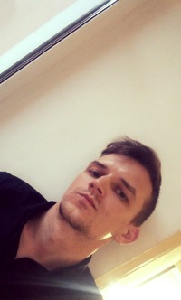 Александр Сергеев