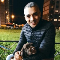 Павел Замякин