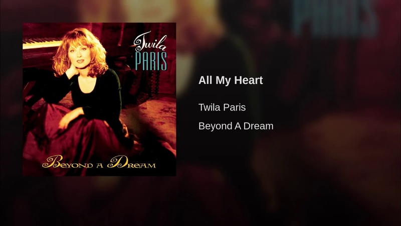 110 TWILA PARIS All My
