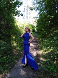 Виола Нестерова