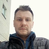 Алексей Кирсанов