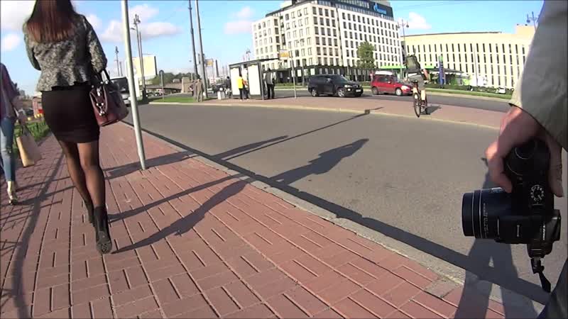 Adventures of a stranger SMX 8