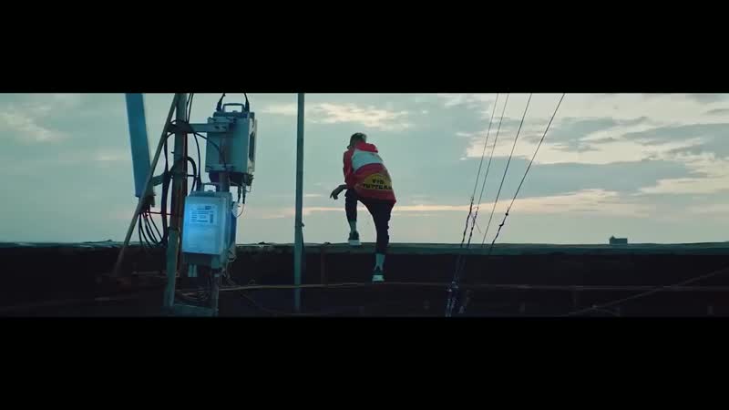 Элджей Vrum Vrum (премьера клипа,