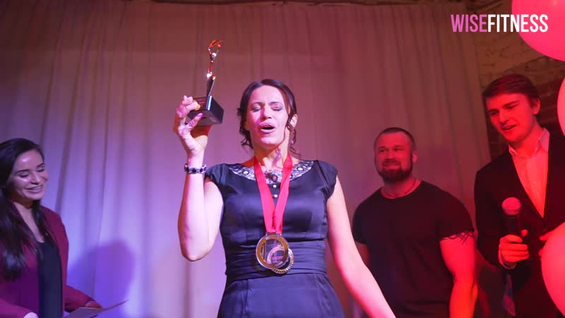 Победительница первого сезона, курс на