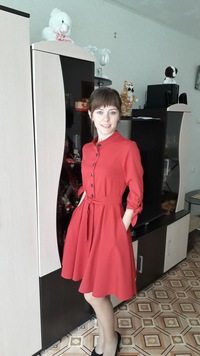 Марина Клименко