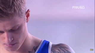 Ivan Stretovich - Floor 2019