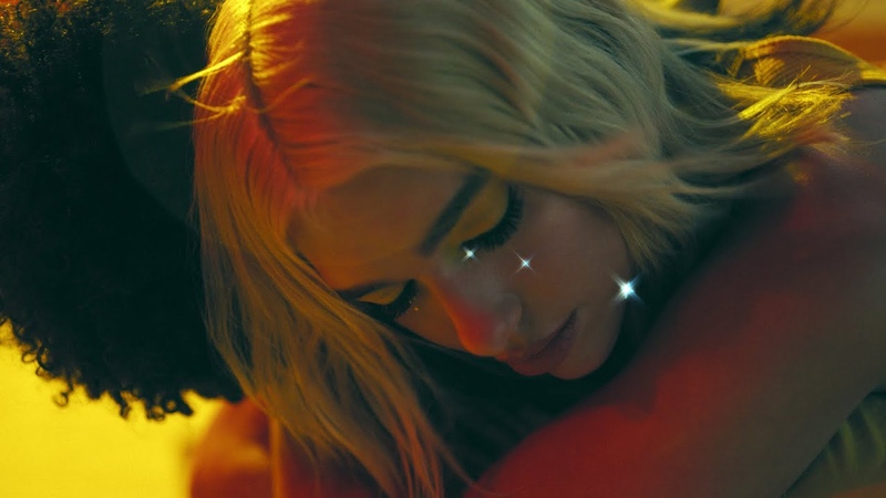 Dua Lipa - Physical (Official Video)