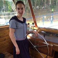 Екатерина Климова