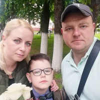 Александр Лузанов