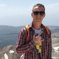 Илья Соколов