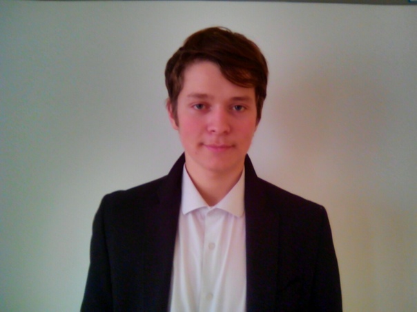 Иван Маковенко, Россия, Красноярск