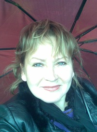 Елена Косарева