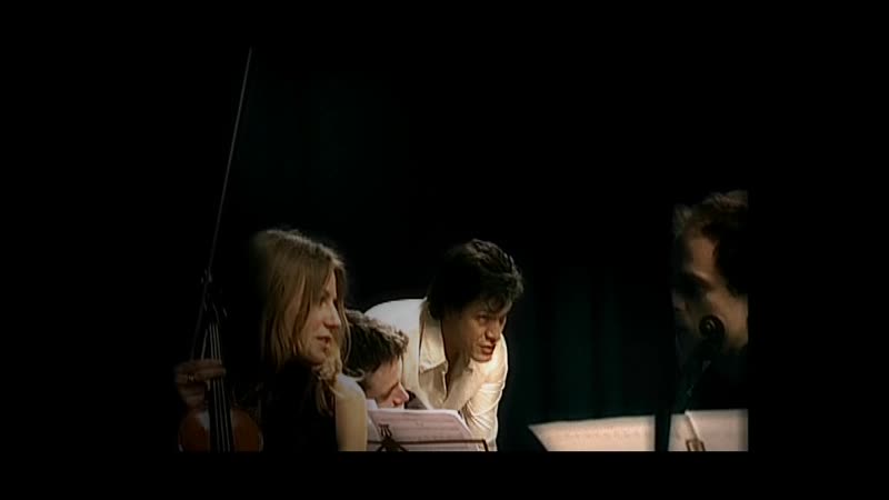 Marc Lavoine Jaurais voulu (clip