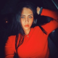 Анастасия Сафронова